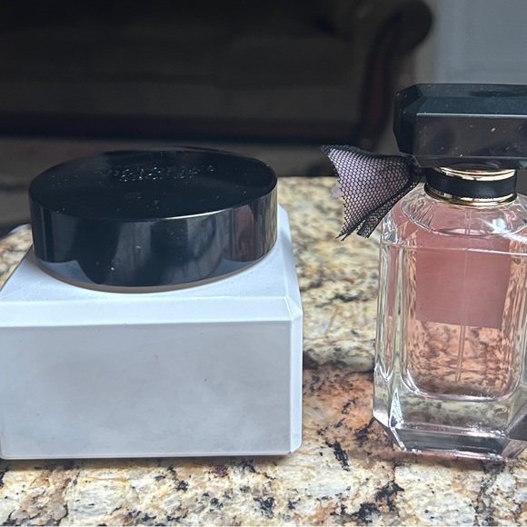 Victoria’s Secret • Tease • EDP • 1.7 Oz. Perfume • Body Cream (6.4 Oz.) • New - Picture 8 of 13